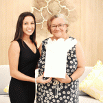 Kimpton celebrates acts of kindness