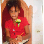 Missing girl found