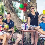 Coco Fest at Pedro Castle this Saturday