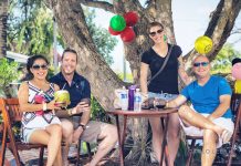 Coco Fest at Pedro Castle this Saturday