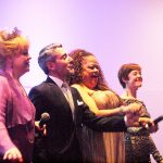 The romance of Cabaret