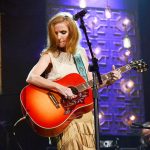 Patty Griffin in concert: Grammy artist supports Stay-Focused fundraiser