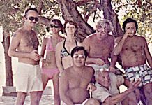 When ‘Bruce Lee’ came to town