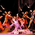 Culture at the Cinema: ‘Romeo and Juliet’