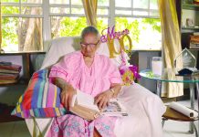 Centenarian Marguerite Rankine passes away