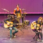 Rock concert raises $10,000 for Breast Cancer Foundation