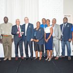 Public Works training program wins award