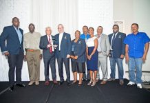 Public Works training program wins award