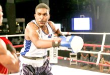 Cayman names team for Commonwealth Games