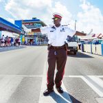 EDITORIAL – Dancing in the street: A ‘tip of the hat’ to Officer O’Connor