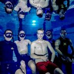 Waiting to exhale: Cayman’s freedivers prepare for competition