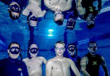 Waiting to exhale: Cayman’s freedivers prepare for competition