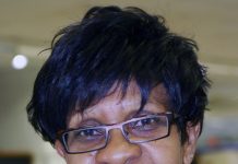 Returning bishop to hold revival service