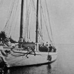 Seaman to recount story of ill-fated schooner Goldfield