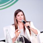 Alternative Investment Summit: Danica Patrick – driven to succeed