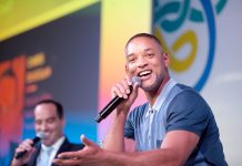 Alternative Investment Summit: Fresh Prince rocks the Kimpton
