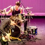 The Last Internationale Plays the Harquail