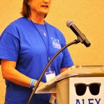 Symposium promotes early intervention for mental illness