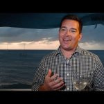 California winemaker partners with Caribbean foodies