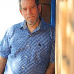 Author Douglas Schofield to sign latest book in Camana Bay