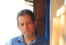 Author Douglas Schofield to sign latest book in Camana Bay