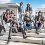 Welcoming The Wailers: Bob Marley’s legendary group hits Seven Mile Beach