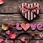Valentine’s Day and Ash Wednesday share date for first time in 70 years