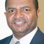 Roydell Carter retires from civil service