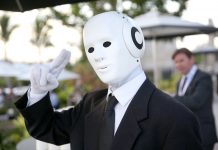 Alternative Investment Summit: Robot revolution far from Hollywood