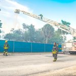 PwC report: Staffing issues plague fire service