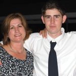 Alex Panton Foundation formed to fight youth mental illness
