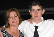 Alex Panton Foundation formed to fight youth mental illness