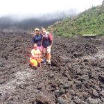 Haines to raise funds in support of local food bank