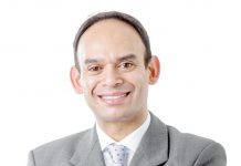 Campbells adds litigator to its Litigation, Insolvency & Restructuring Group
