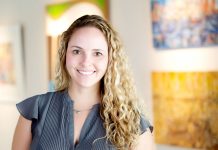 Kaitlyn Elphinstone joins Cayman Enterprise City as marketing manager