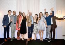 Businesses recognized at Cayman’s Top Employer and HR Awards