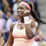 US Open champ ready for battle of the legends