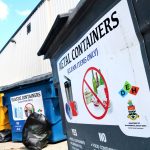 Letter: Don’t discourage recycling habits