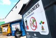 Letter: Don’t discourage recycling habits
