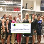 100 Women in Finance to raise funds for Special Needs Foundation