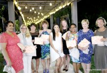 MS Foundation to raise awareness at annual gala event
