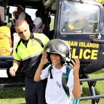 Career day at John Gray