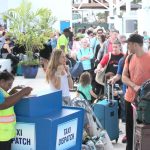 EDITORIAL – Another visit to the airport (and to our keyboard)