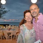 From a palace in Qatar to The Lighthouse Restaurant