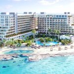 Hyatt signs deal for five-star Pageant Beach hotel