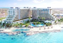 Hyatt signs deal for five-star Pageant Beach hotel