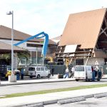 Airport seeks improvement, but warns queues ‘inevitable’