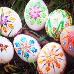 How to be a busy bunny this Easter weekend
