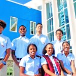 Athletes head to CARIFTA championships