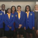UCCI students compete for place in regional investment research challenge
